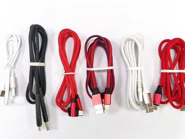 USB Type-C數(shù)據(jù)線中的E-Marker芯片有啥用？